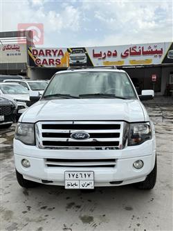 فورد إكسبيديشن